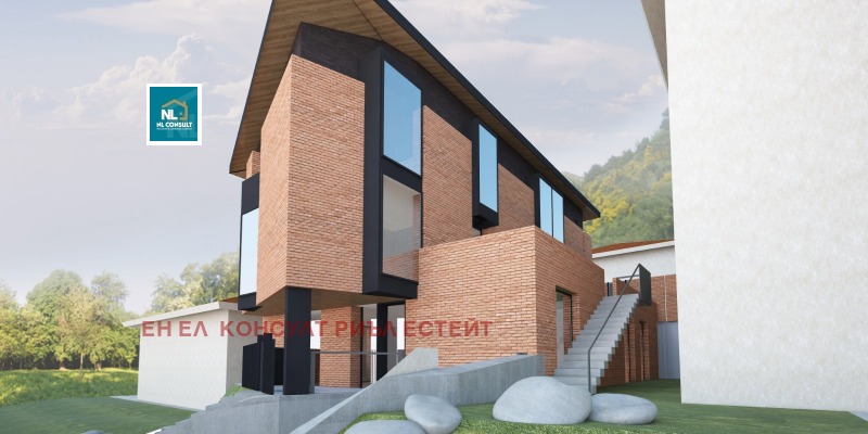 Продава КЪЩА, гр. Пловдив, Център, снимка 8 - Къщи - 53038937