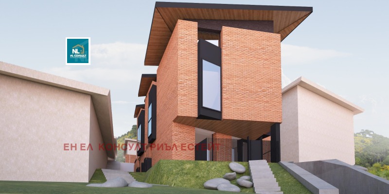 Продава КЪЩА, гр. Пловдив, Център, снимка 7 - Къщи - 53038937