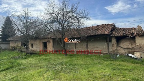 Продава КЪЩА, с. Паничери, област Пловдив, снимка 5 - Къщи - 53451304