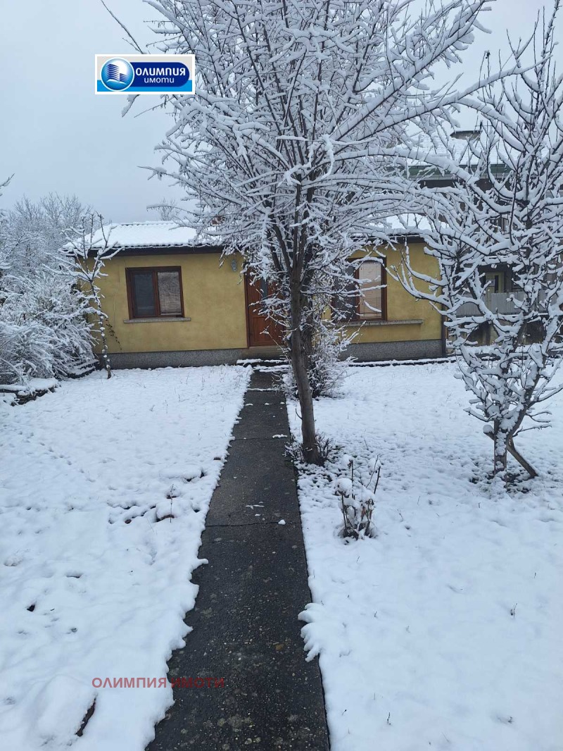 Продава КЪЩА, с. Царева ливада, област Габрово, снимка 4 - Къщи - 53495400