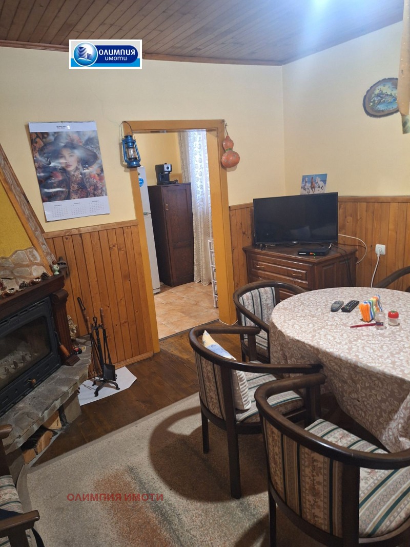 Продава КЪЩА, с. Царева ливада, област Габрово, снимка 6 - Къщи - 53495400