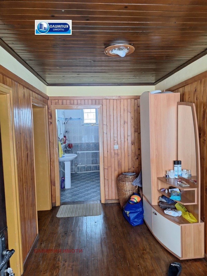 Продава КЪЩА, с. Царева ливада, област Габрово, снимка 5 - Къщи - 53495400