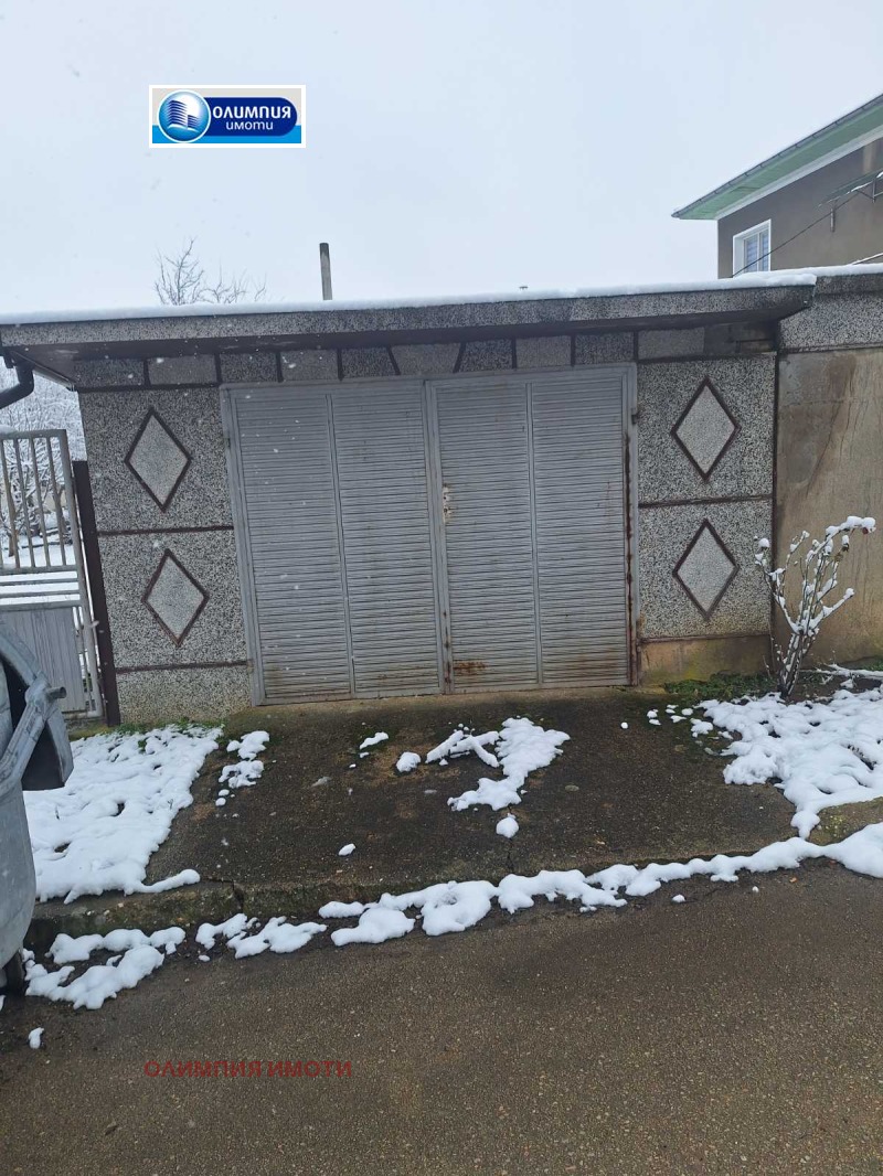 Продава КЪЩА, с. Царева ливада, област Габрово, снимка 3 - Къщи - 53495400