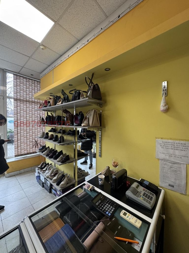 Продава МАГАЗИН, гр. Панагюрище, област Пазарджик, снимка 3 - Магазини - 53726389