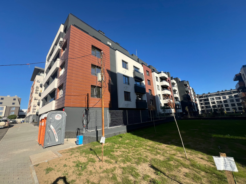 For Sale  Parking space Sofia , Malinova dolina , 15 sq.m | 12631177 - image [6]
