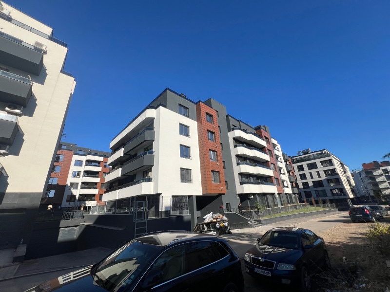 For Sale  Parking space Sofia , Malinova dolina , 15 sq.m | 12631177 - image [5]