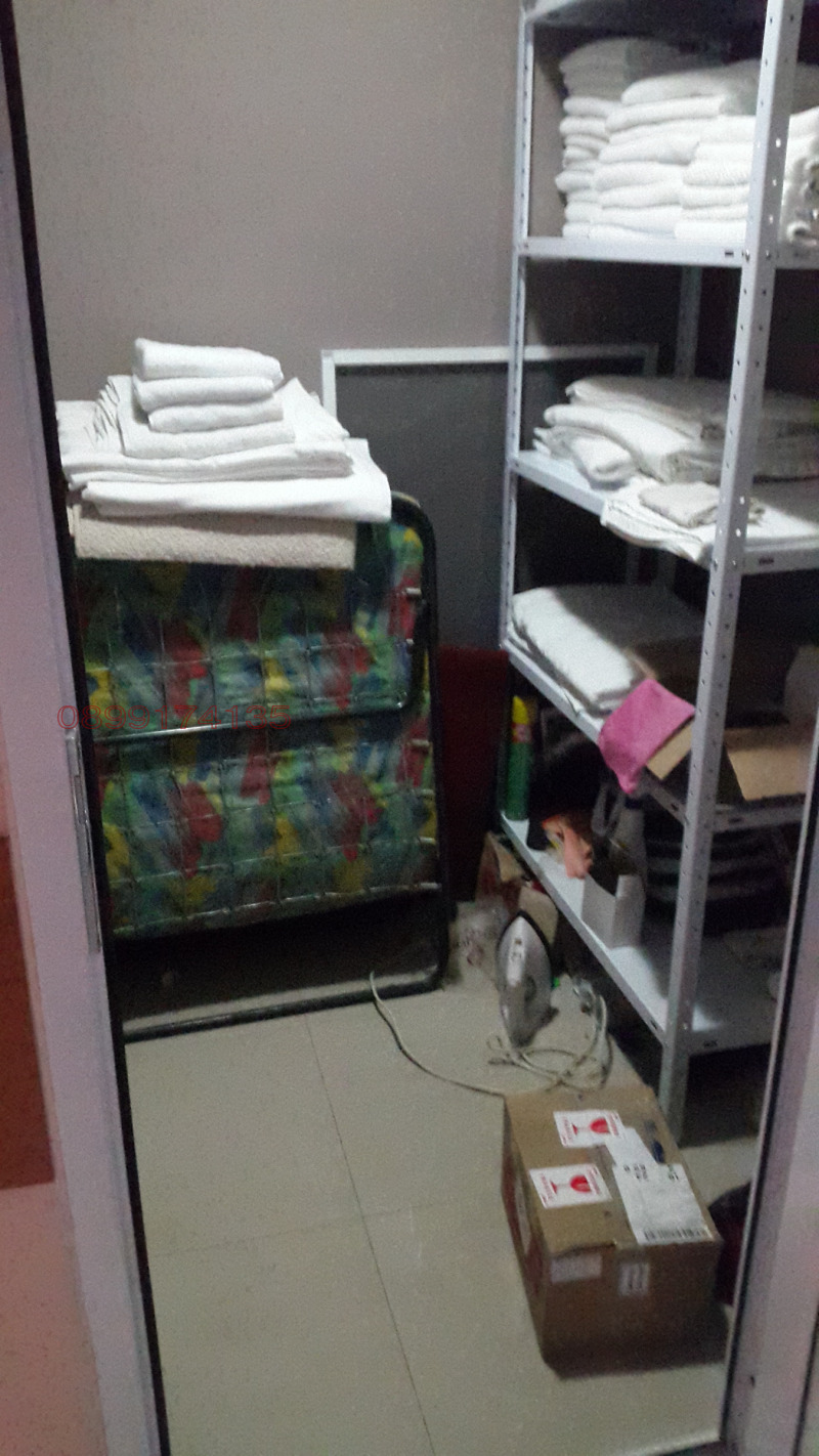 Продава ХОТЕЛ, гр. Дулово, област Силистра, снимка 7 - Хотели - 53034104