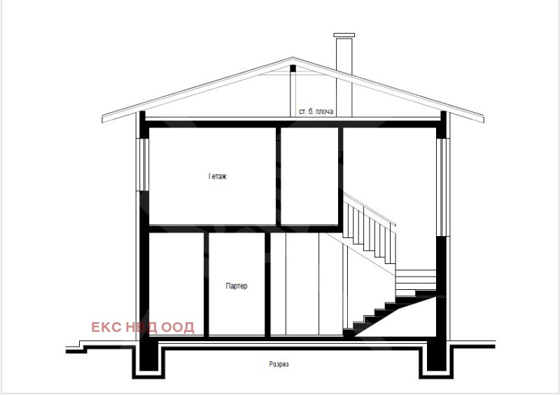 Eladó  Cselekmény régió Plovdiv , Branipole , 570 négyzetméter | 49758452 - kép [5]