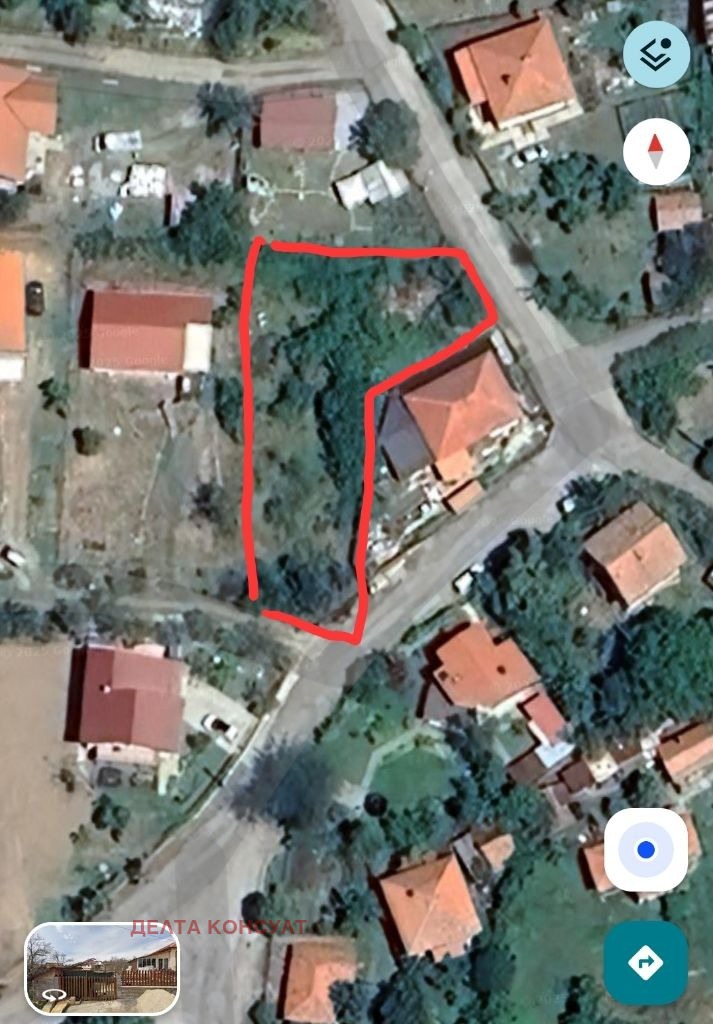 Продава ПАРЦЕЛ, област Перник, с. Големо Бучино • 41756 € • 22222734 — Holmes.bg