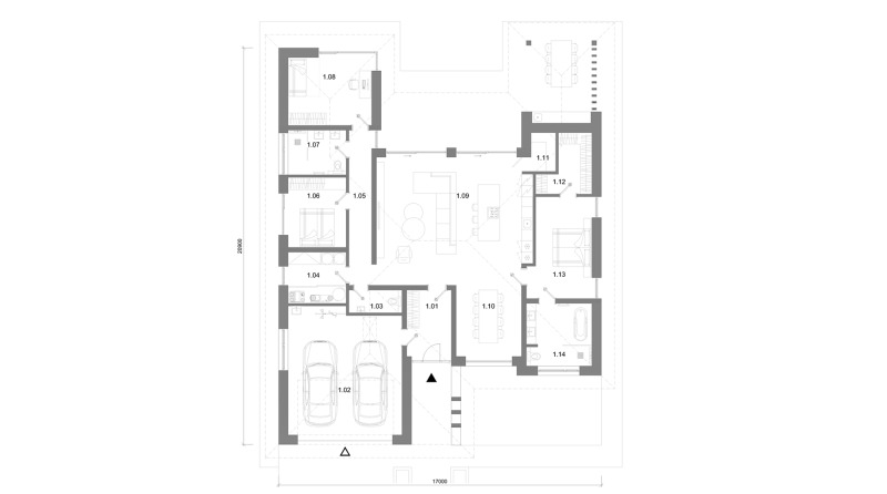 Продава ПАРЦЕЛ, гр. София, с. Мировяне, снимка 5 - Парцели - 52775203