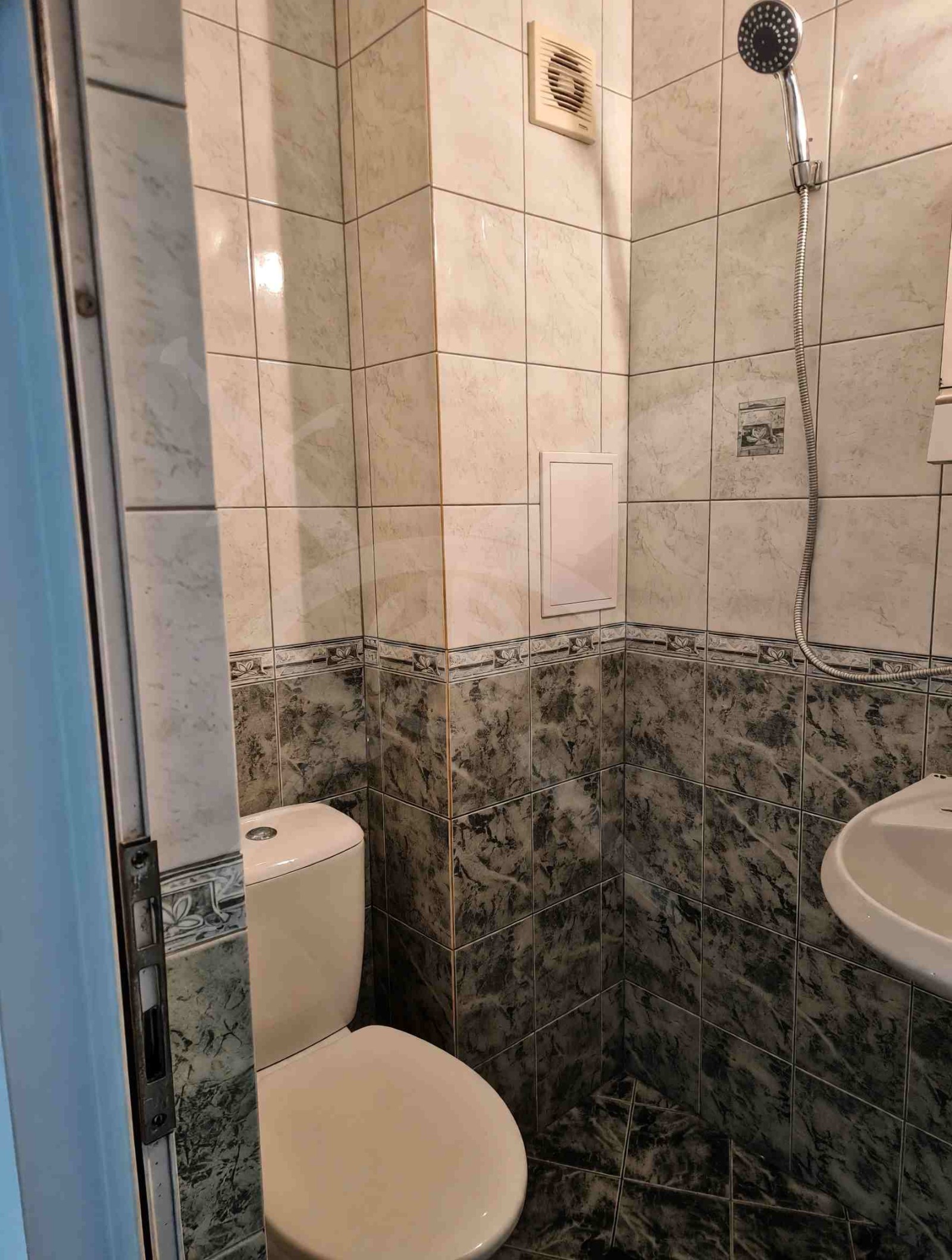 Продава 1-СТАЕН, гр. Несебър, област Бургас, снимка 3 - Апартаменти - 54821710