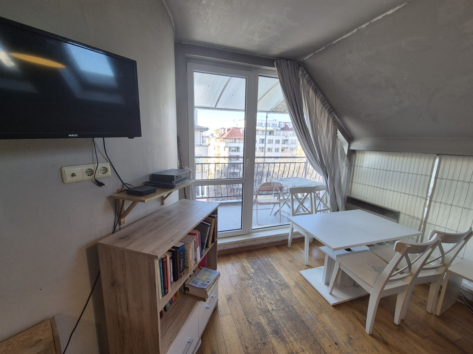 Продава 2-СТАЕН, гр. София, Банишора, снимка 6 - Апартаменти - 53682374