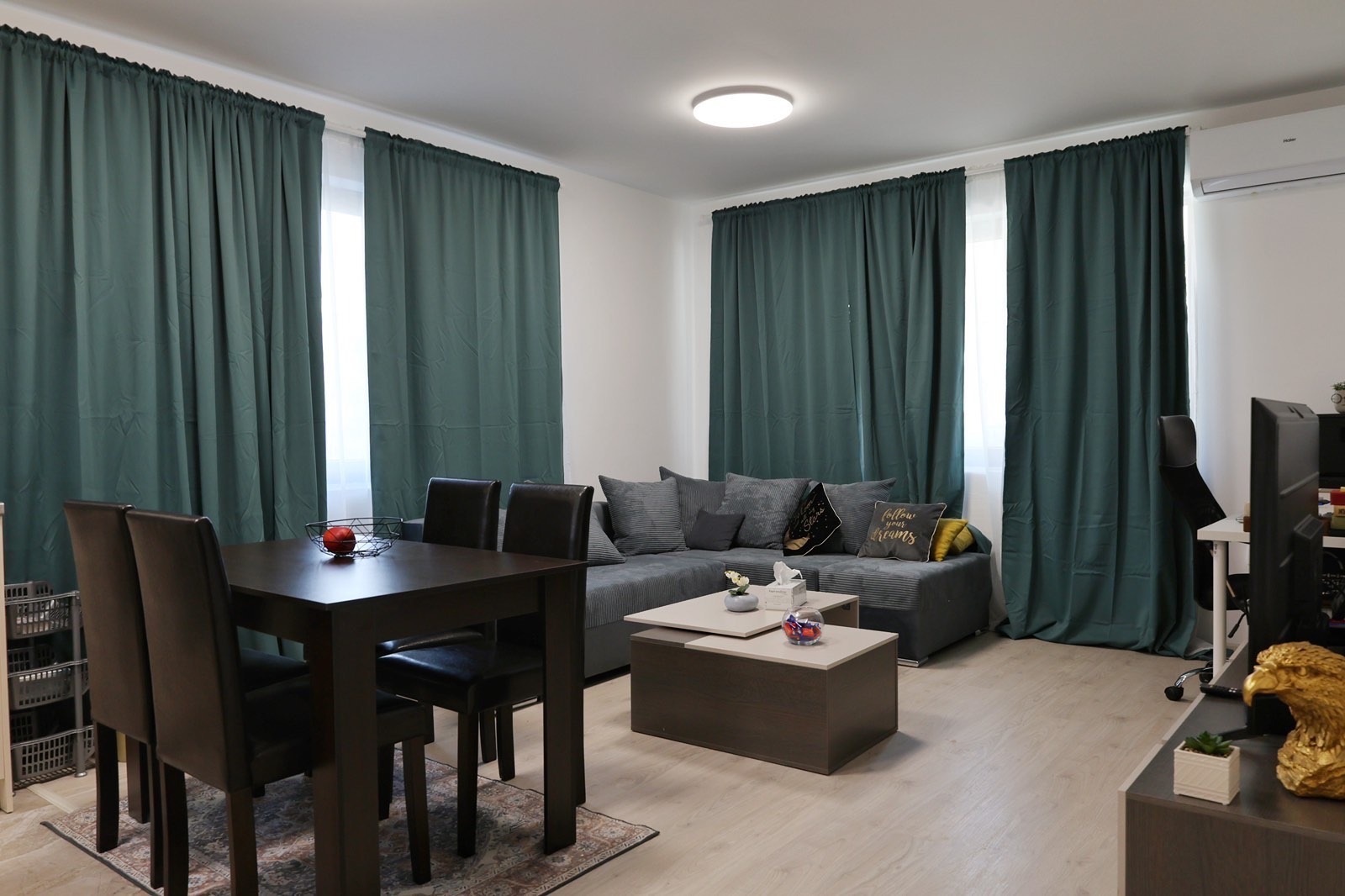 Продава 2-СТАЕН, гр. София, Малинова долина, снимка 3 - Апартаменти - 54251746