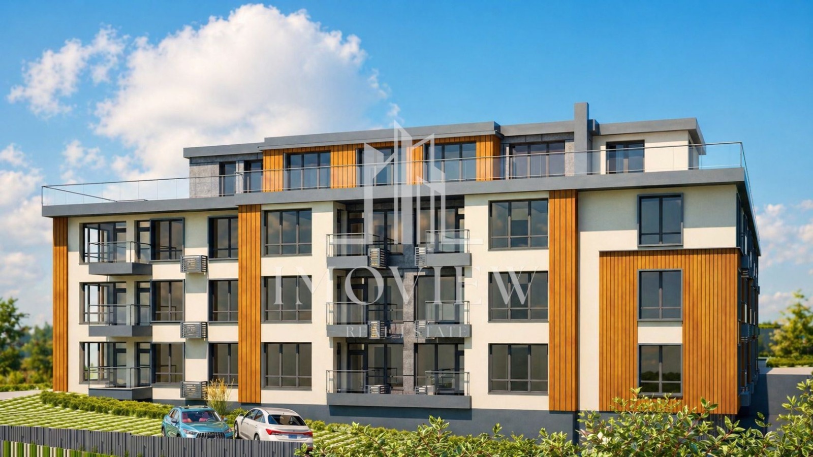 Продава 2-СТАЕН, гр. Варна, Цветен квартал