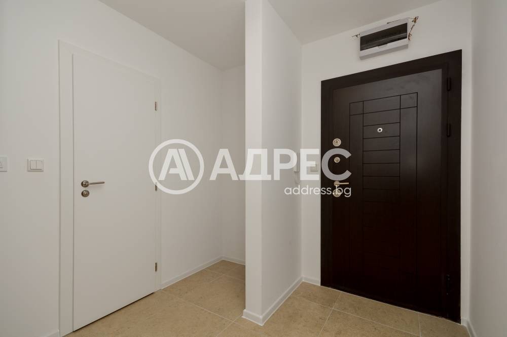 Продава 2-СТАЕН, гр. Бургас, Сарафово, снимка 9 - Апартаменти - 55542805