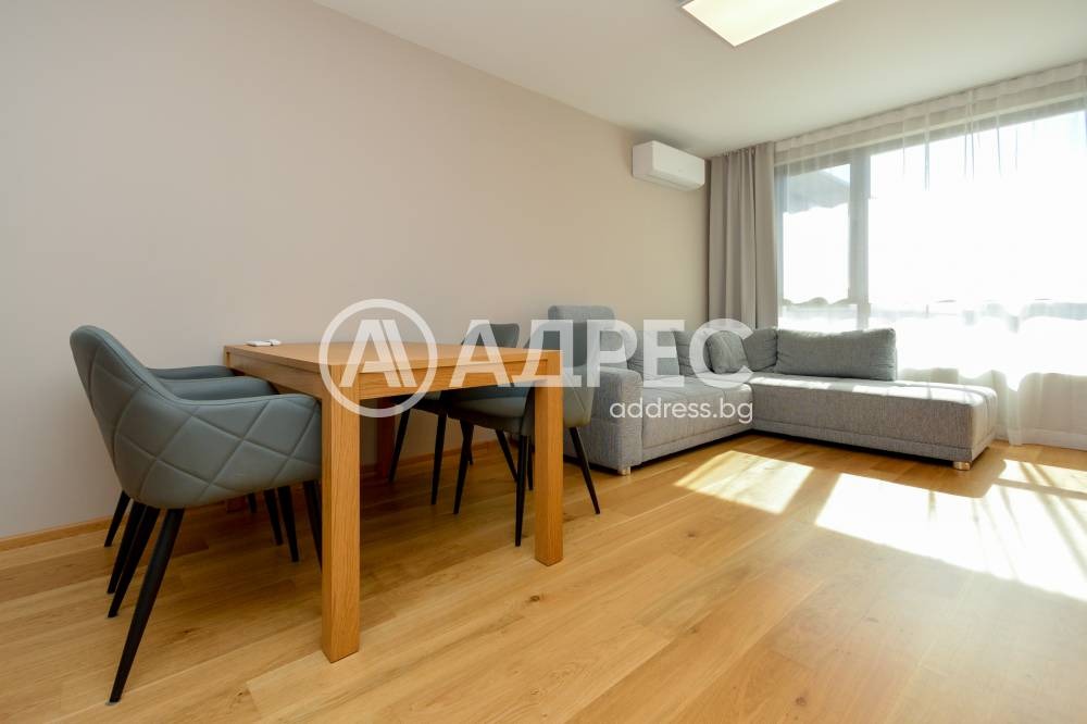 Продава 2-СТАЕН, гр. Бургас, Сарафово, снимка 11 - Апартаменти - 55542805