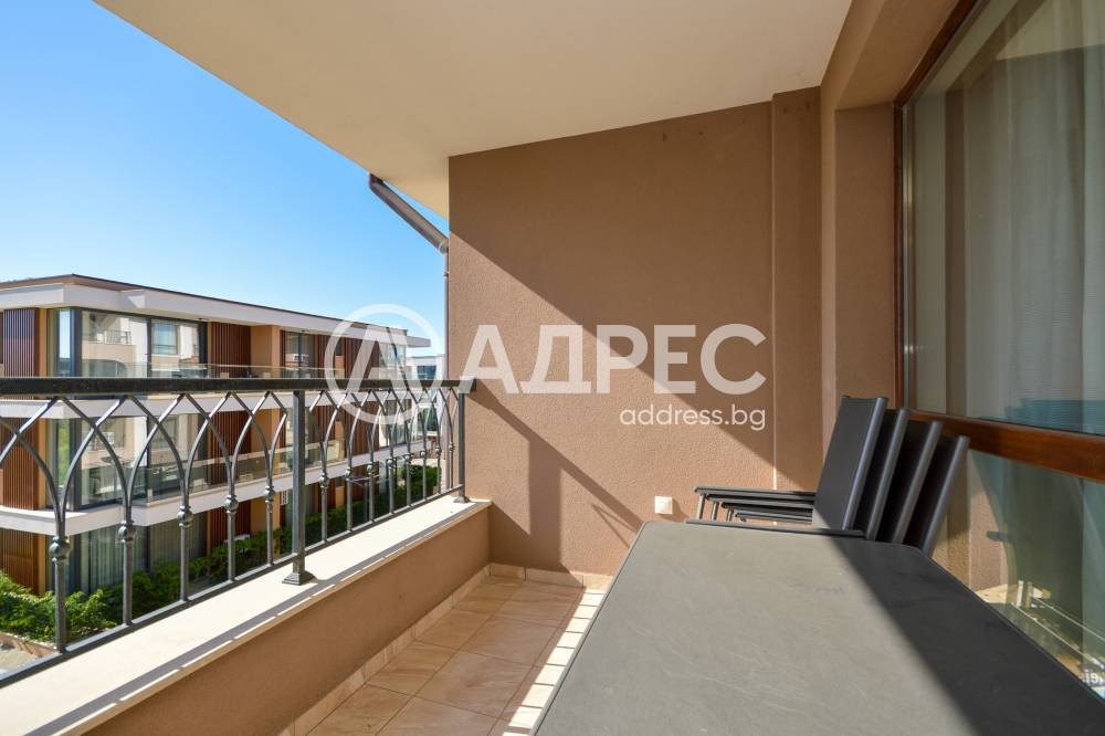 Продава 2-СТАЕН, гр. Бургас, Сарафово, снимка 14 - Апартаменти - 55542805