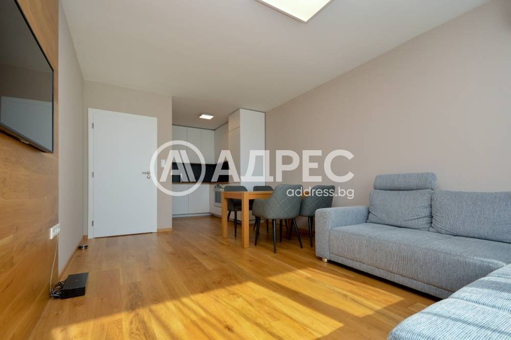 Продава 2-СТАЕН, гр. Бургас, Сарафово, снимка 10 - Апартаменти - 55542805
