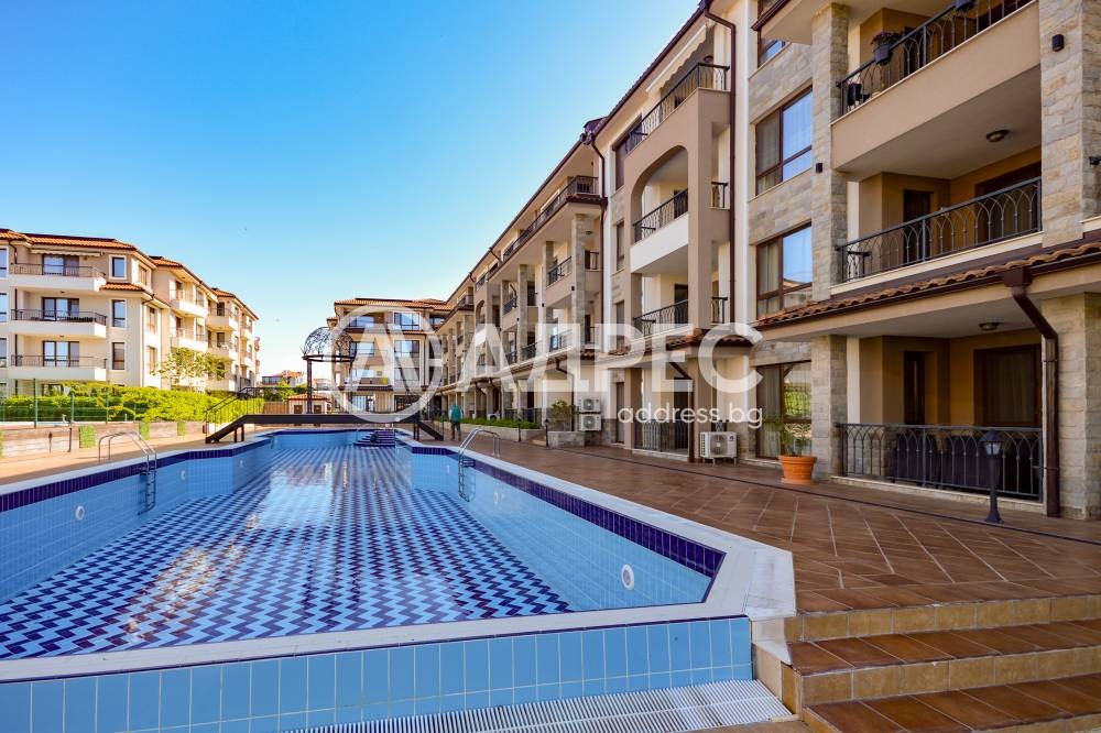 Продава 2-СТАЕН, гр. Бургас, Сарафово, снимка 5 - Апартаменти - 55542805
