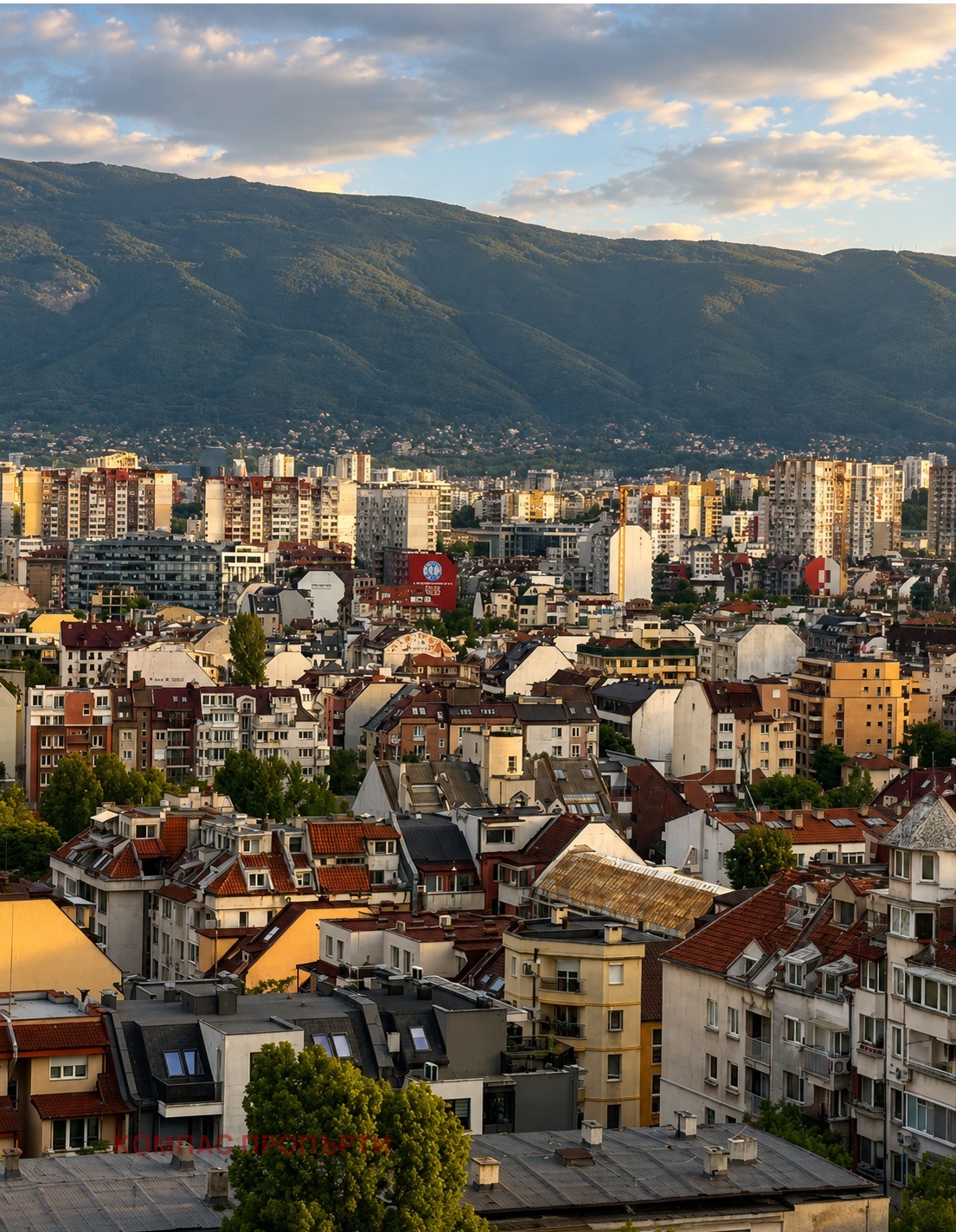 Продава 2-СТАЕН, гр. София, Банишора, снимка 4 - Апартаменти - 54643871
