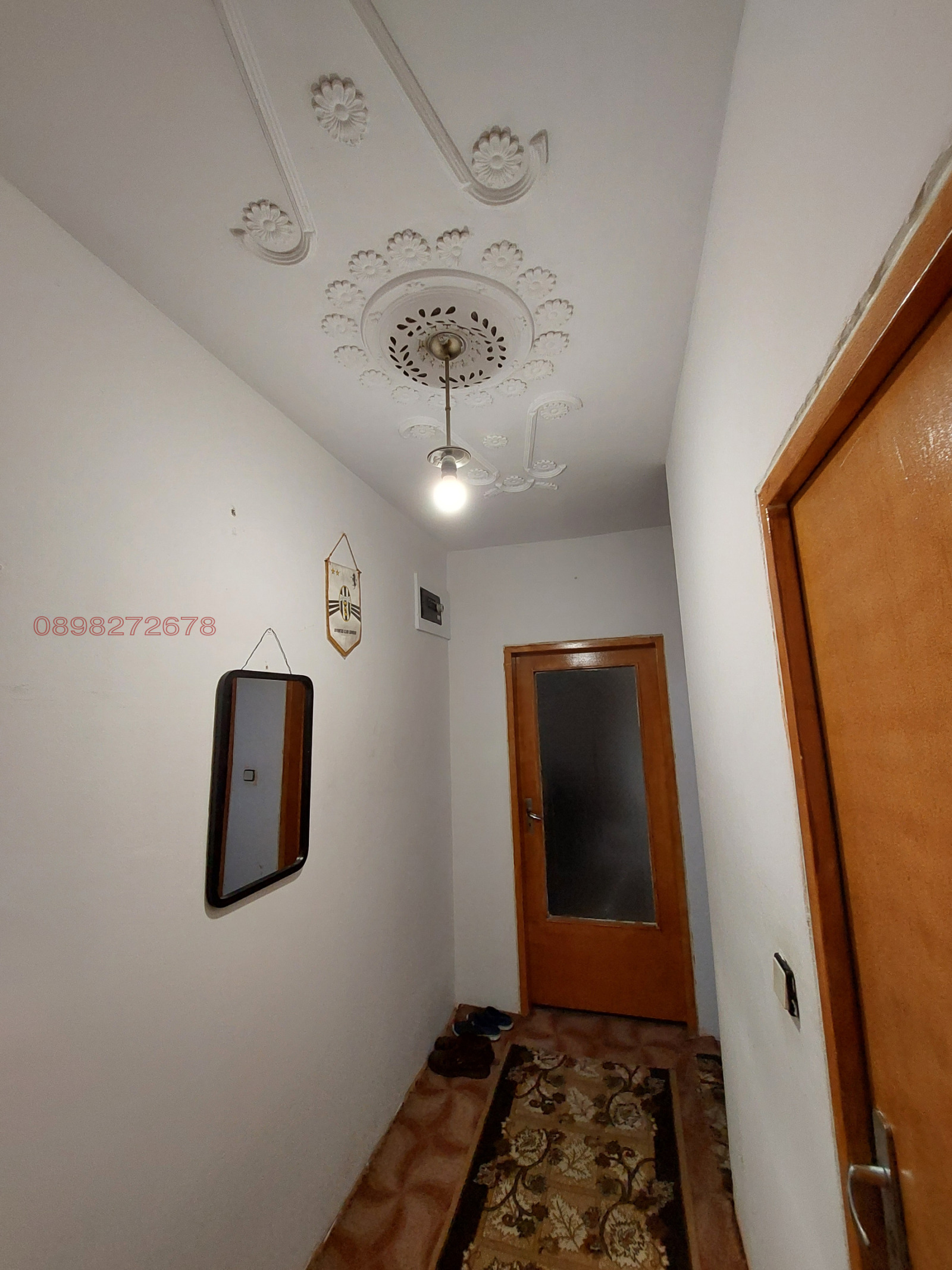 Продава 2-СТАЕН, гр. Габрово, Младост, снимка 9 - Апартаменти - 55673981