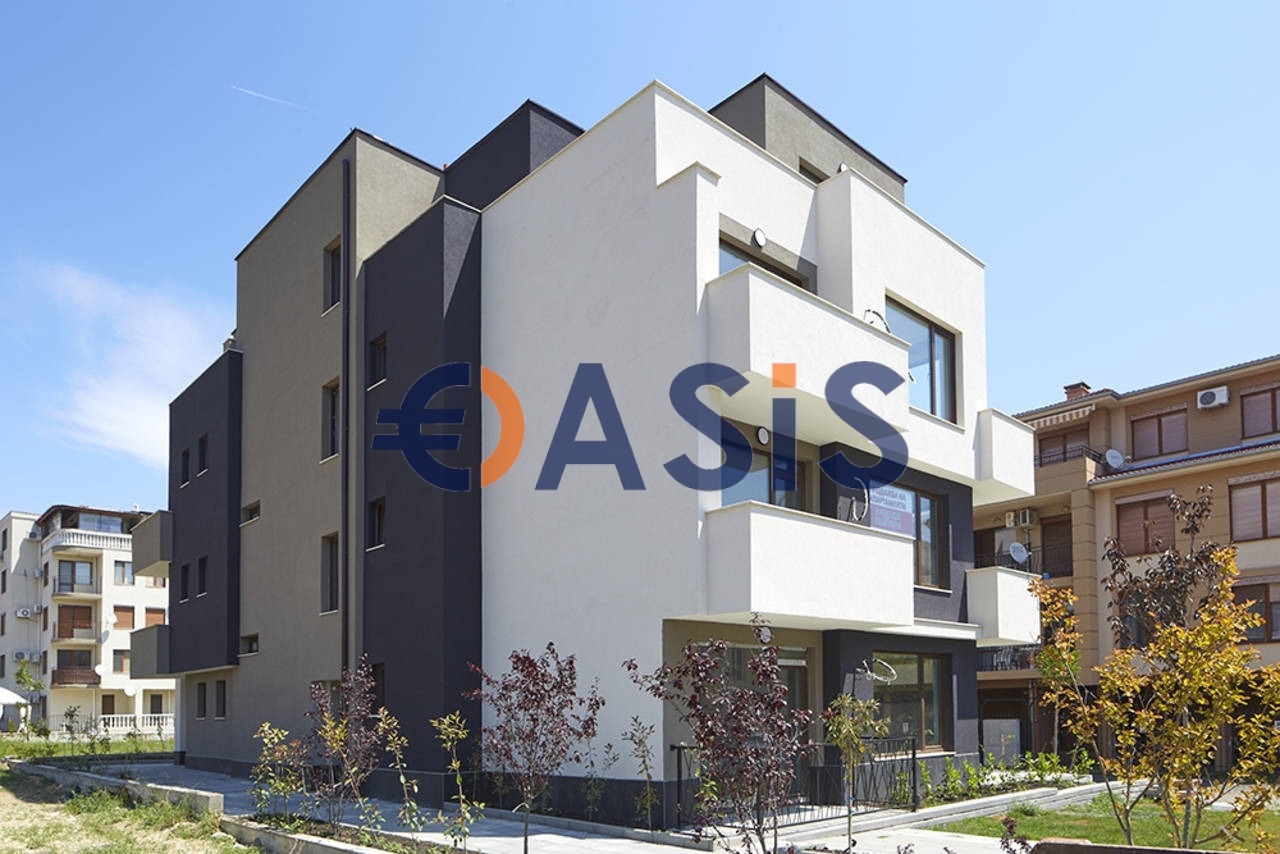 Продава 3-СТАЕН, с. Равда, област Бургас, снимка 2 - Апартаменти - 52646954