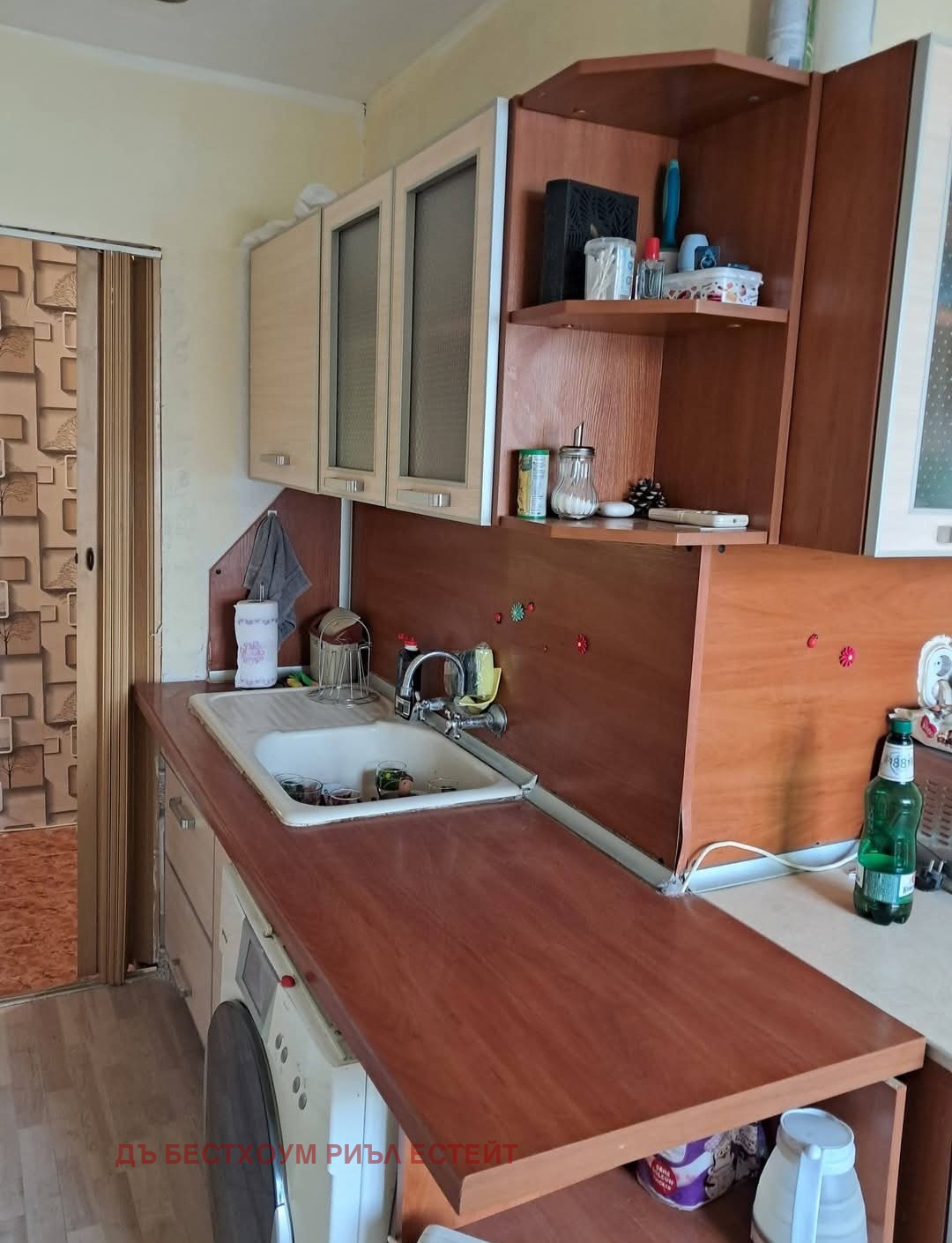 Продава 3-СТАЕН, гр. Варна, Владислав Варненчик 1, снимка 2 - Апартаменти - 52750304