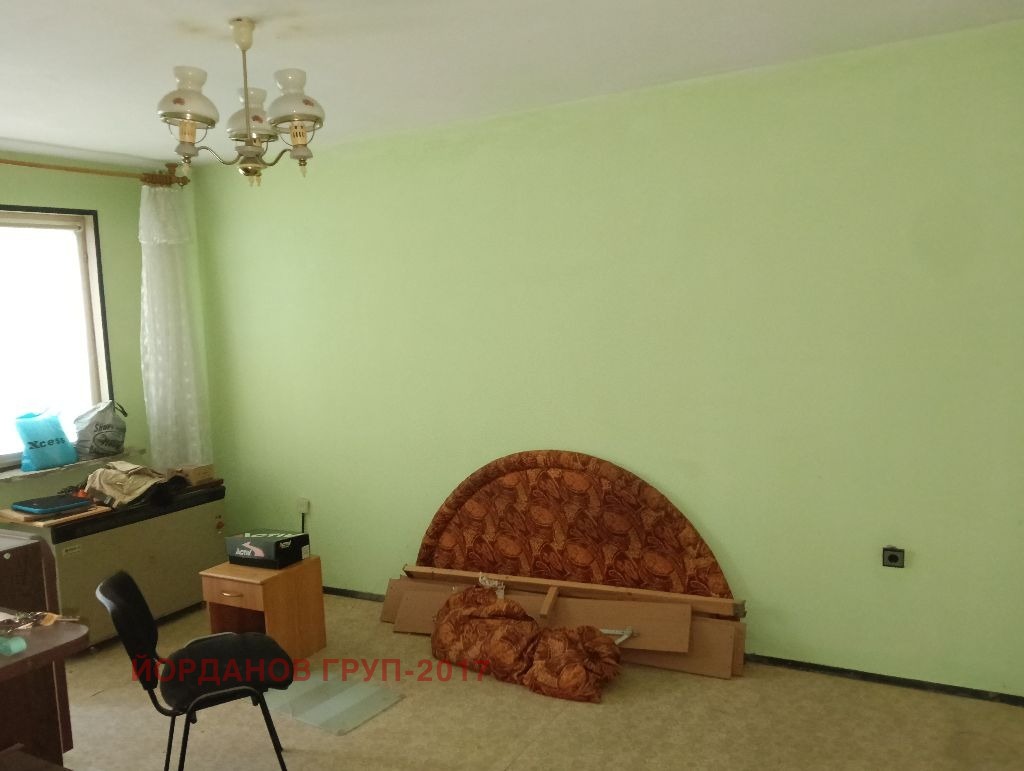 Продава 3-СТАЕН, гр. Добрич, Добротица - Варненска, снимка 2 - Апартаменти - 53976599