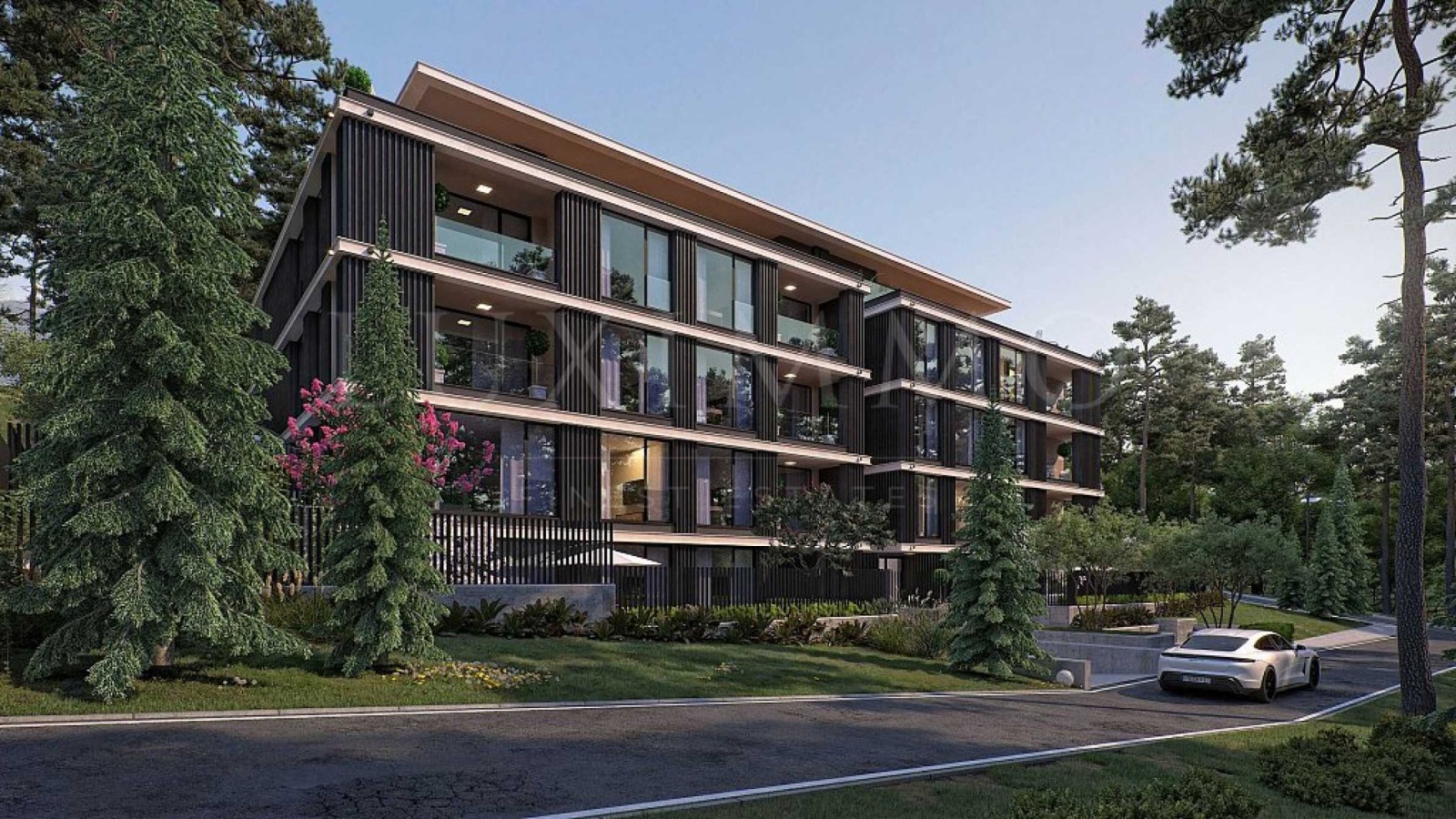 Продава 3-СТАЕН, гр. София, с. Панчарево, снимка 13 - Апартаменти - 53559245