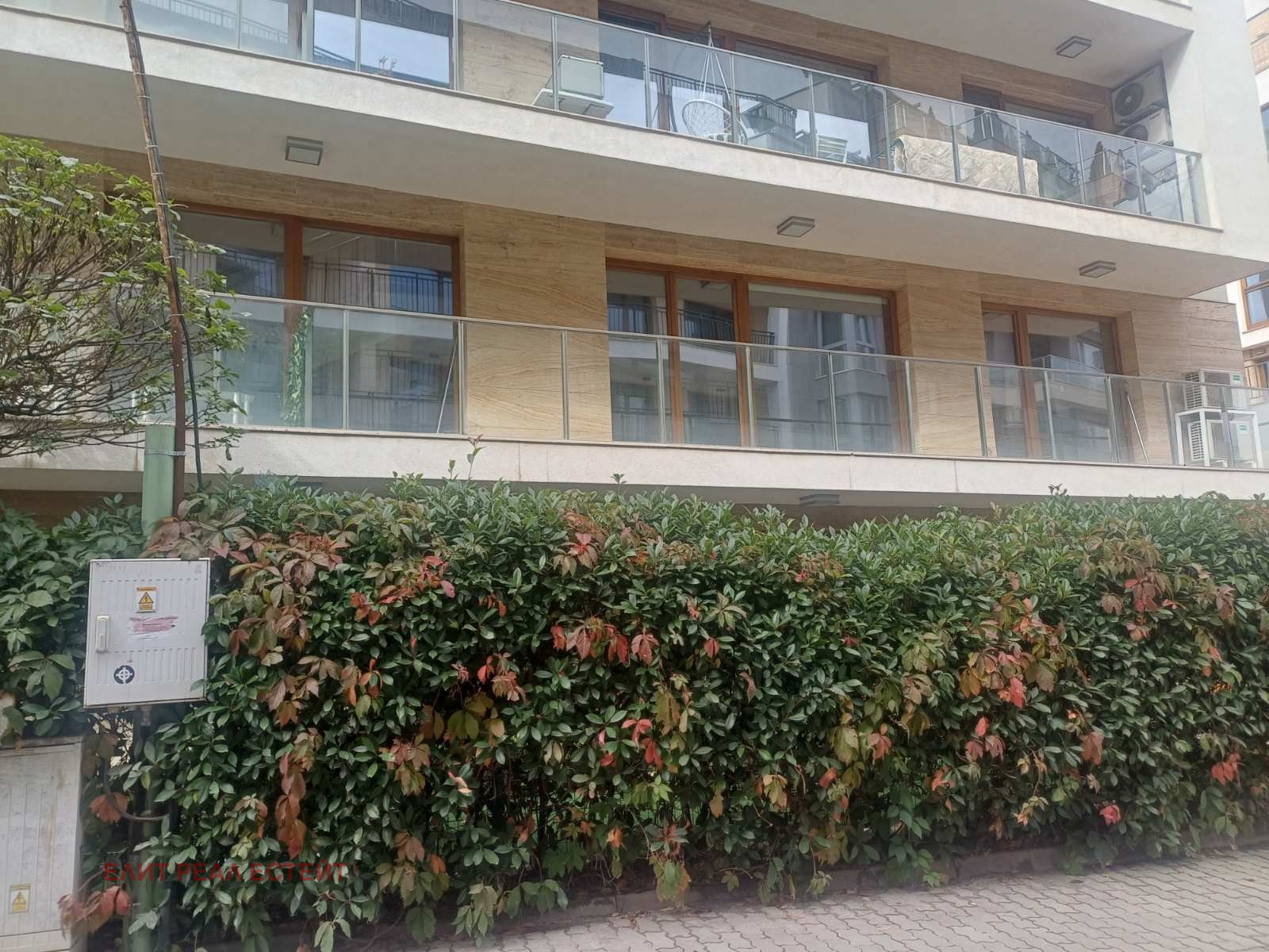 Продава 3-СТАЕН, гр. София, Кръстова вада