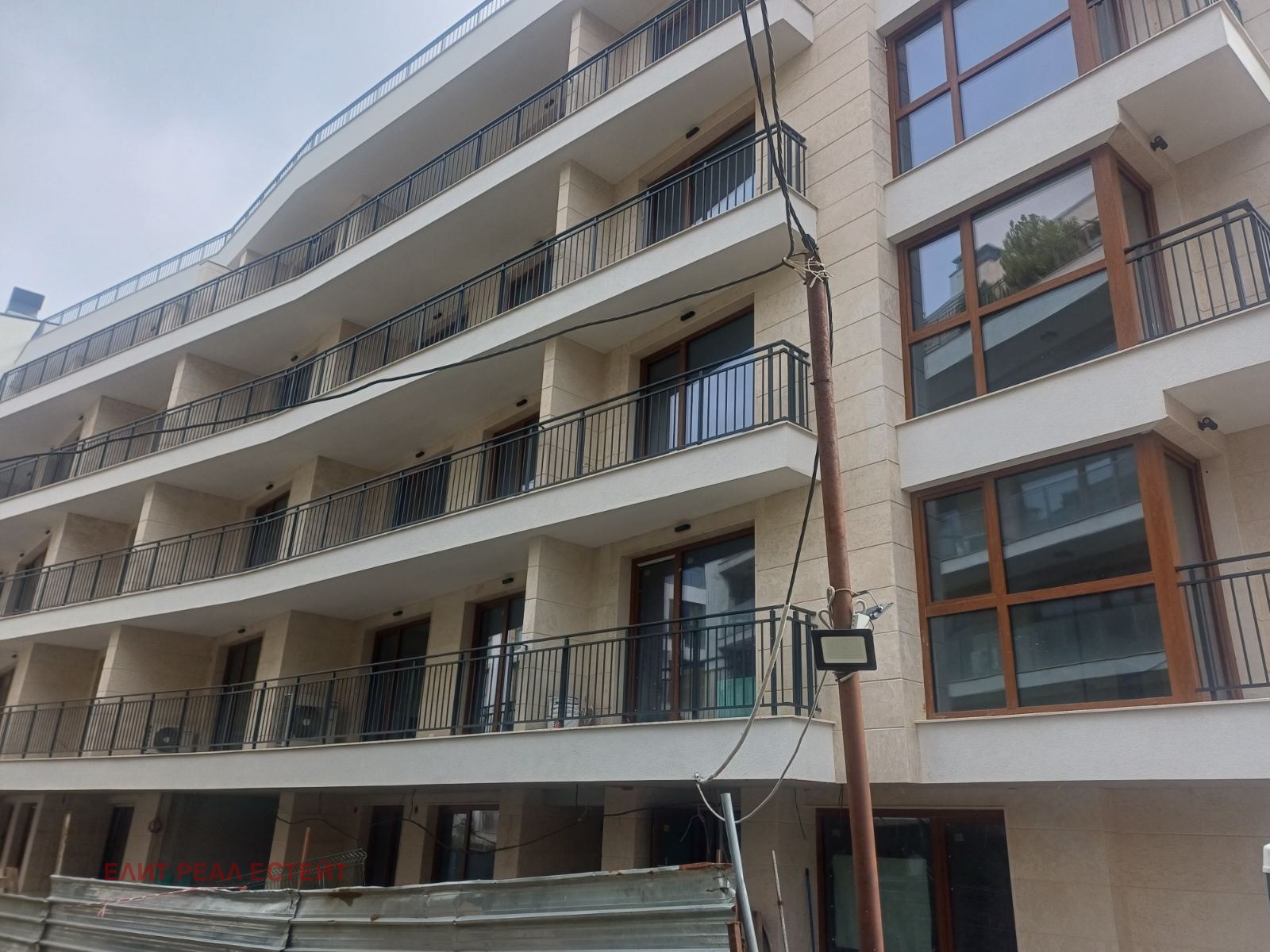 Продава 3-СТАЕН, гр. София, Кръстова вада, снимка 3 - Апартаменти - 53677554