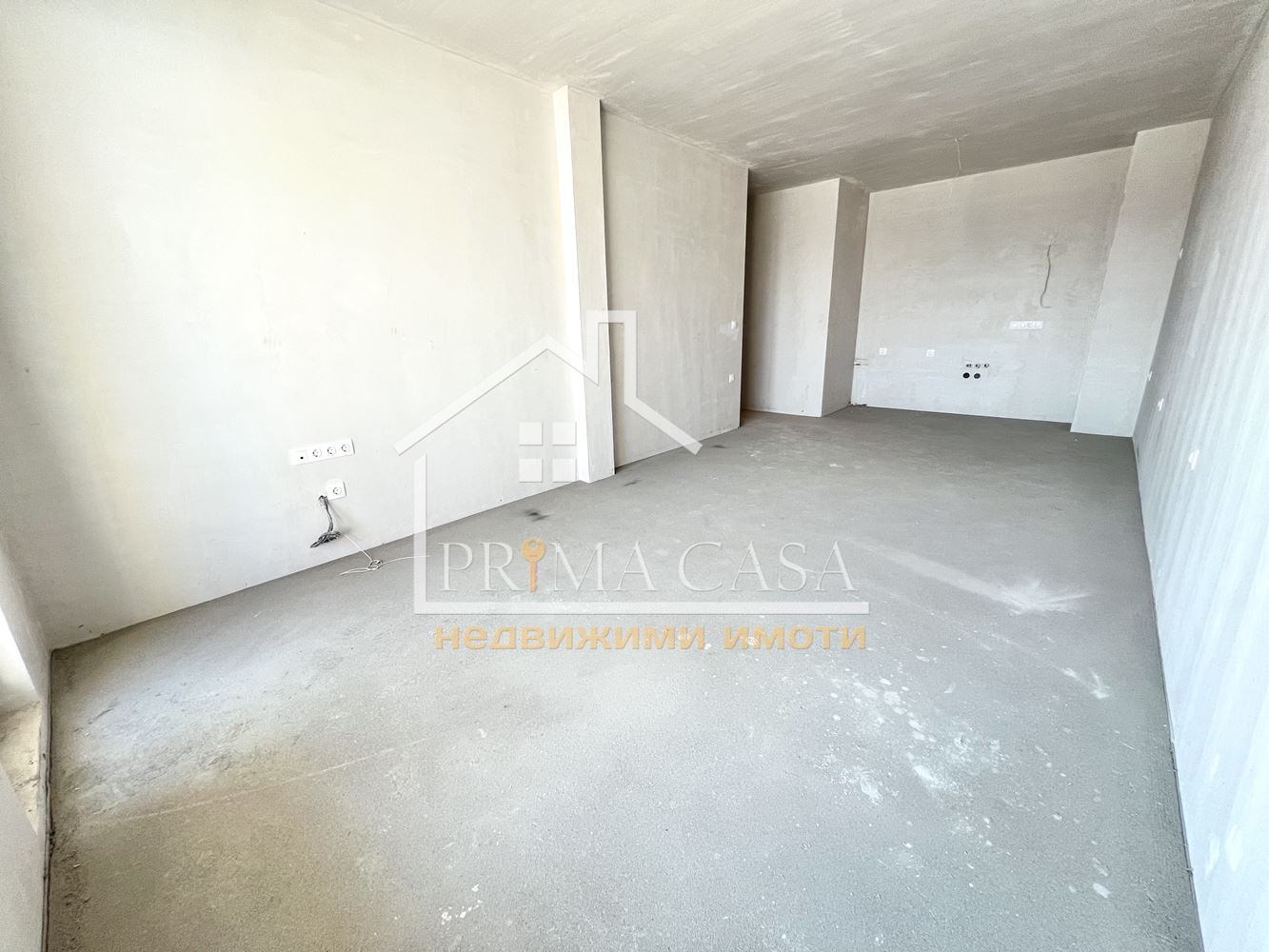 Продава 3-СТАЕН, гр. Пловдив, Кършияка, снимка 2 - Апартаменти - 53810577