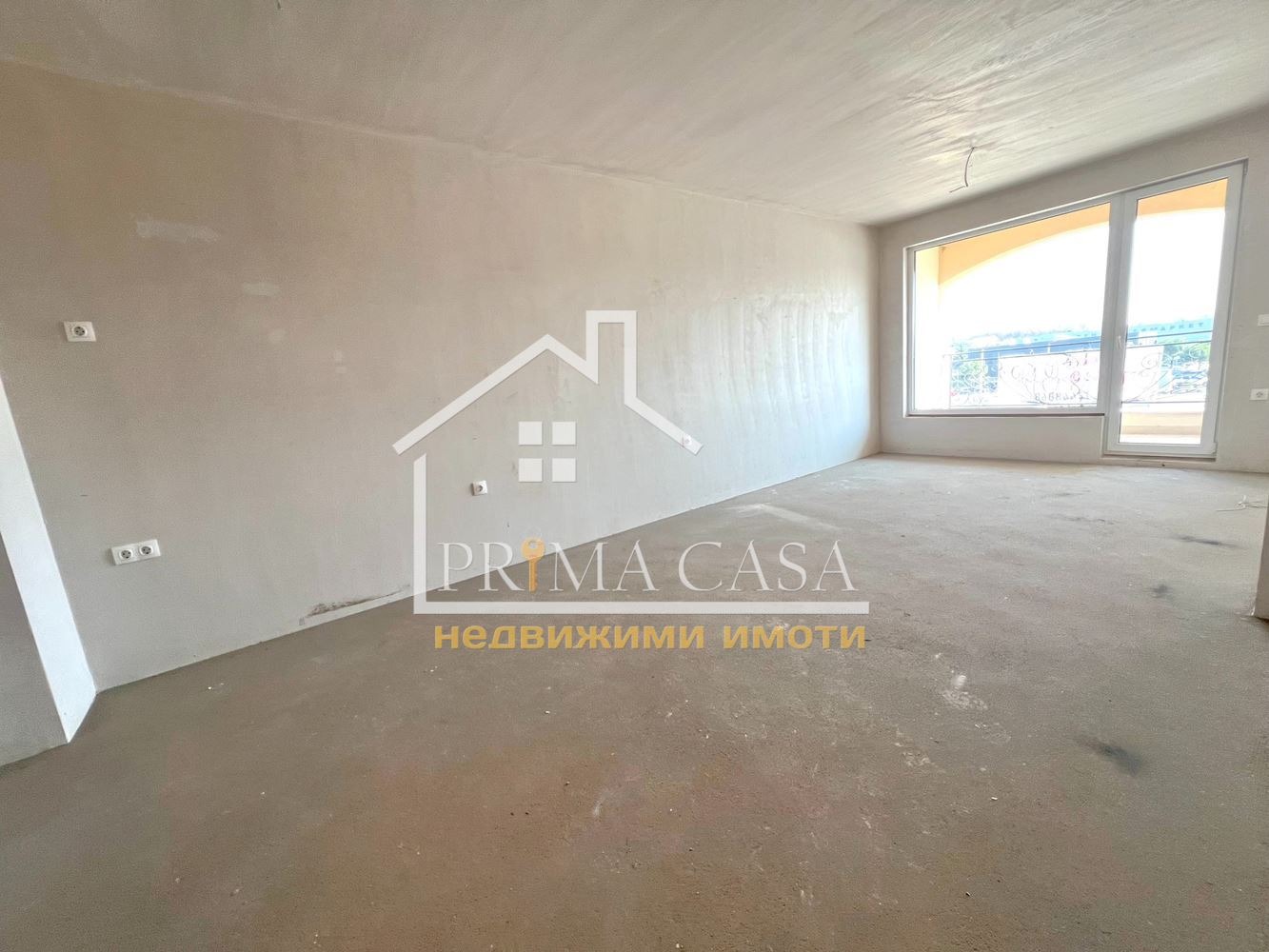 Продава 3-СТАЕН, гр. Пловдив, Кършияка, снимка 3 - Апартаменти - 53810577