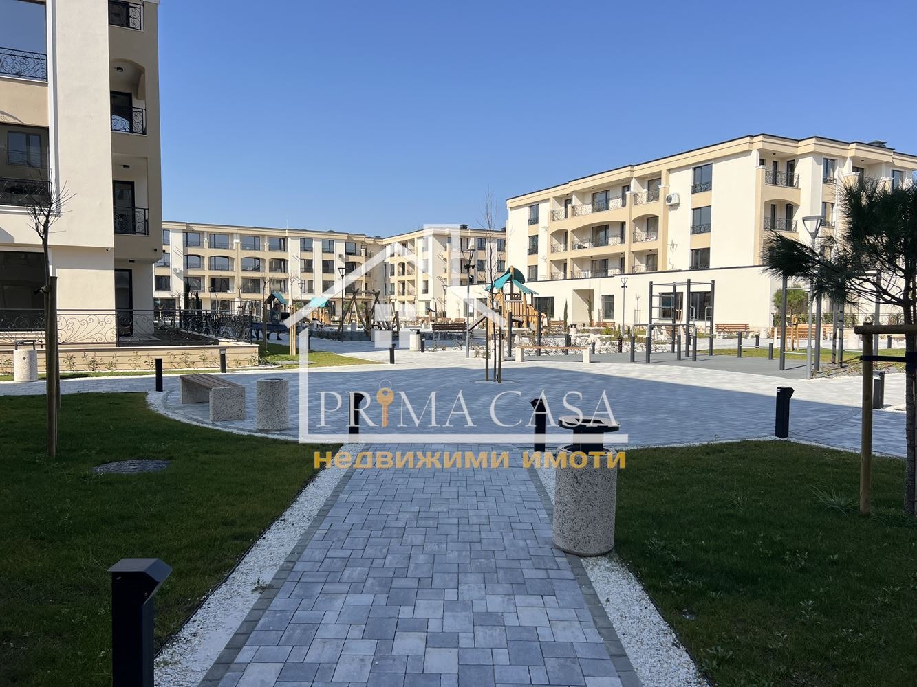 Продава 3-СТАЕН, гр. Пловдив, Кършияка