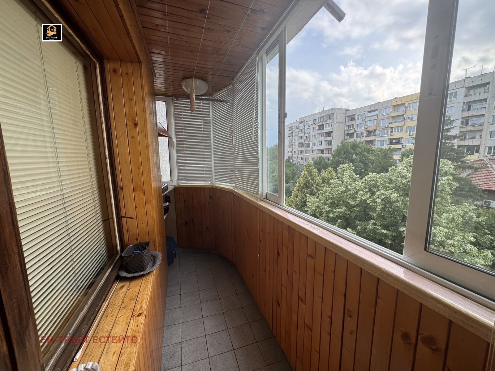 Продава 3-СТАЕН, гр. София, Подуяне, снимка 3 - Апартаменти - 53887513