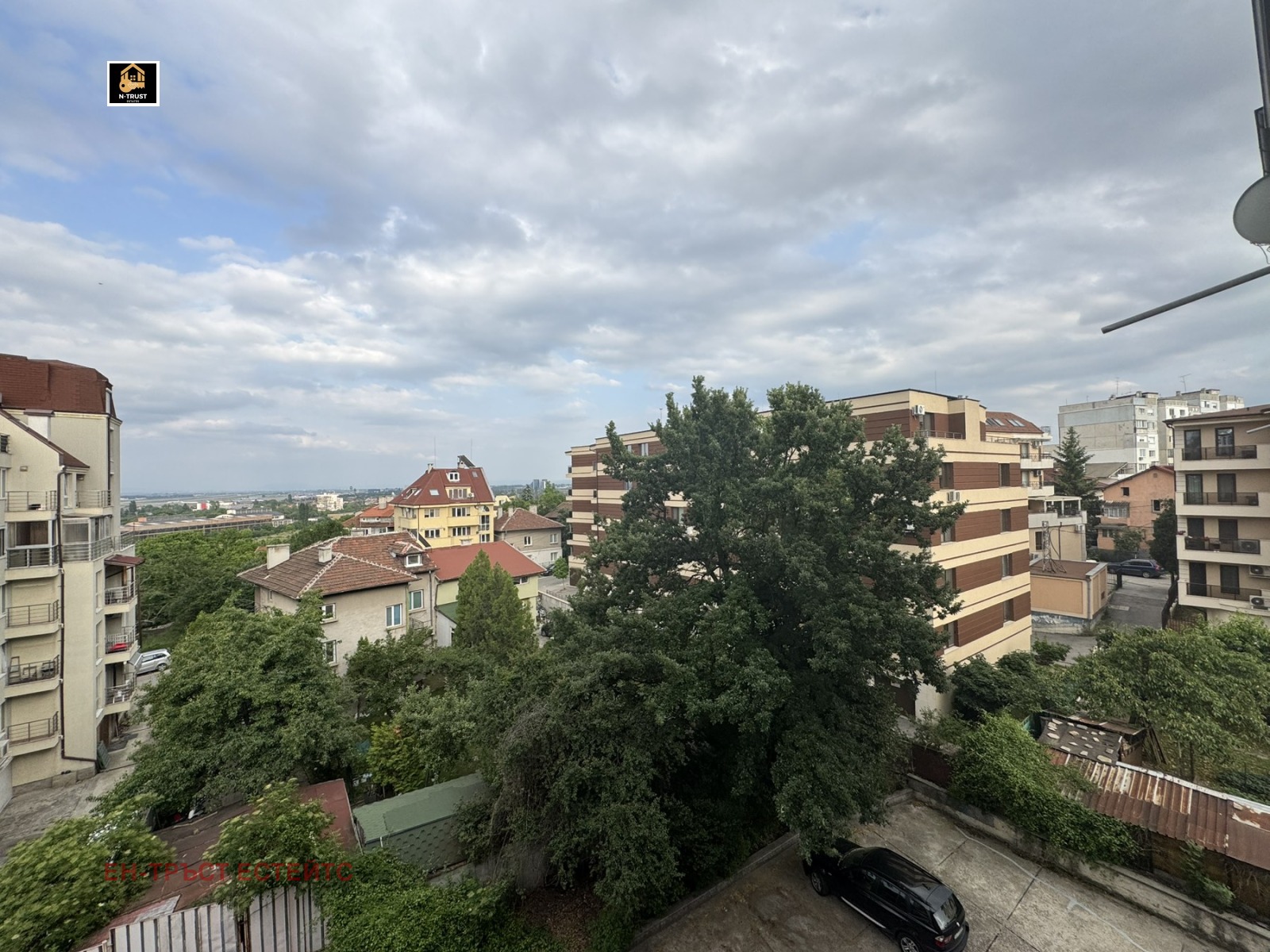 Продава 3-СТАЕН, гр. София, Подуяне, снимка 14 - Апартаменти - 53887513