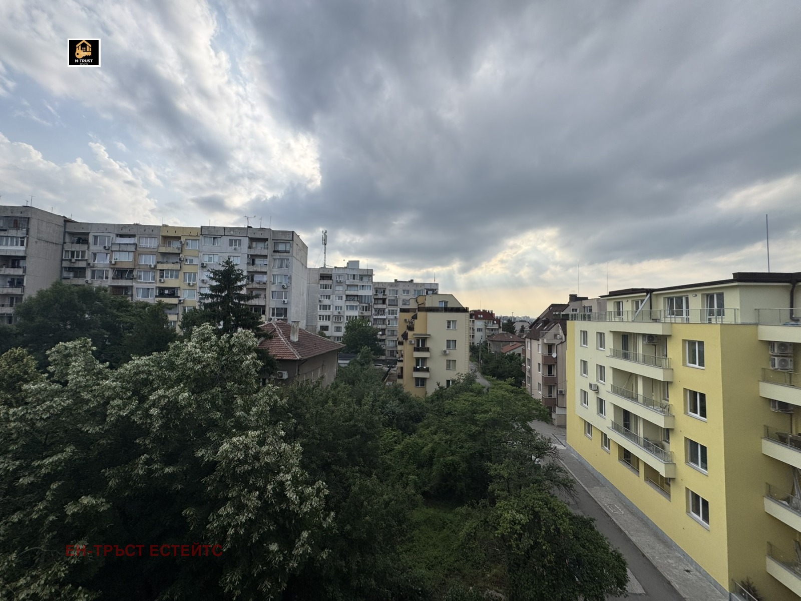 Продава 3-СТАЕН, гр. София, Подуяне, снимка 13 - Апартаменти - 53887513