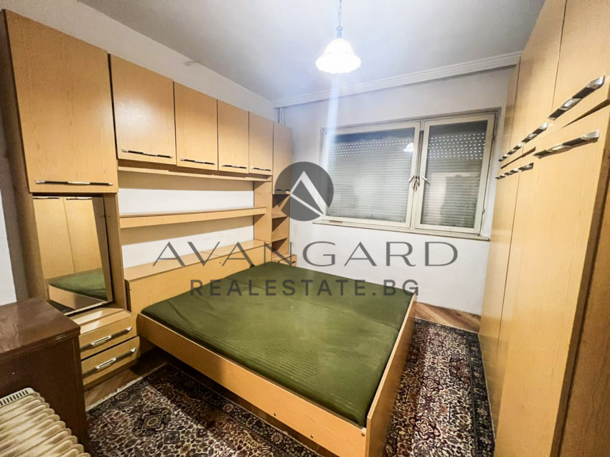 Продава 3-СТАЕН, гр. Пловдив, Кючук Париж, снимка 4 - Апартаменти - 53902100