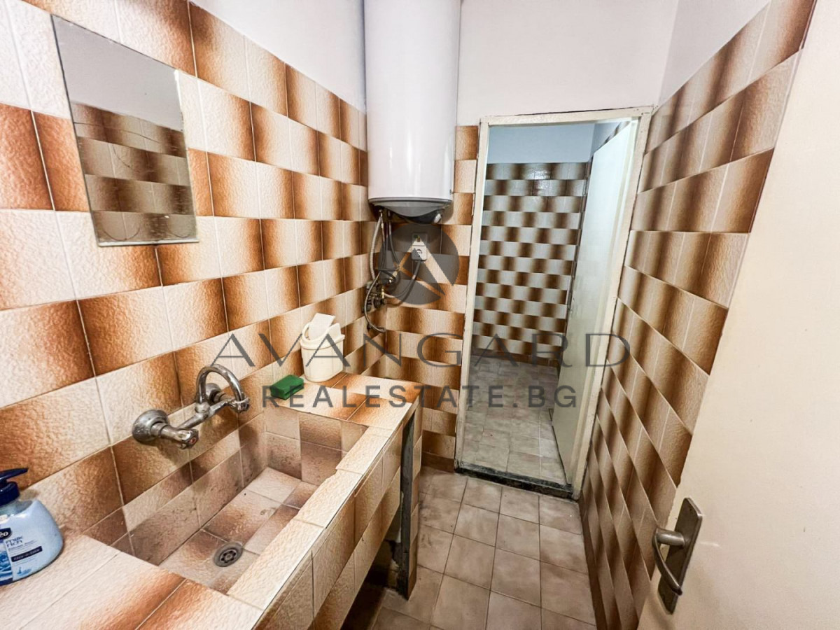 Продава 3-СТАЕН, гр. Пловдив, Кючук Париж, снимка 6 - Апартаменти - 53902100