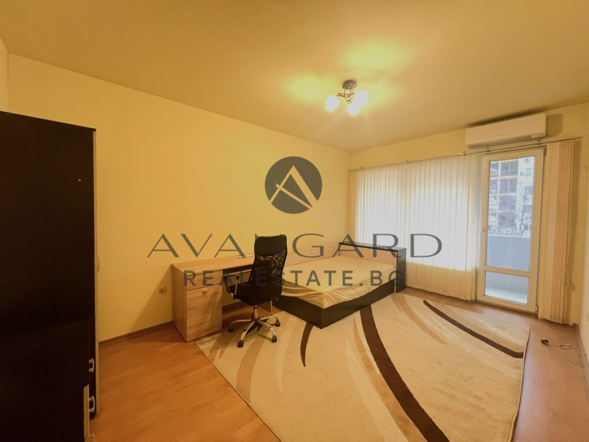 Продава 3-СТАЕН, гр. Пловдив, Кючук Париж, снимка 3 - Апартаменти - 53902100