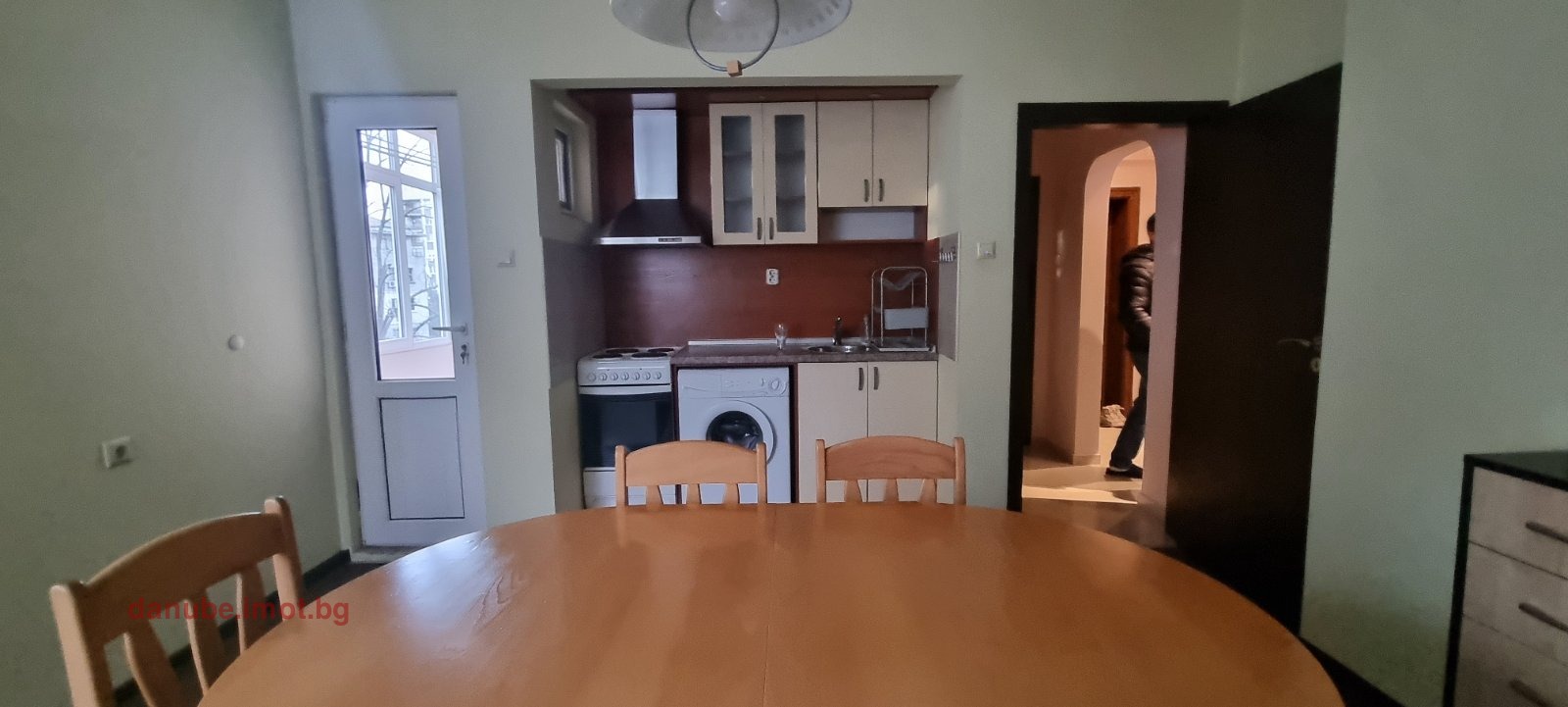 Продава 3-СТАЕН, гр. Русе, Център, снимка 2 - Апартаменти - 54356782