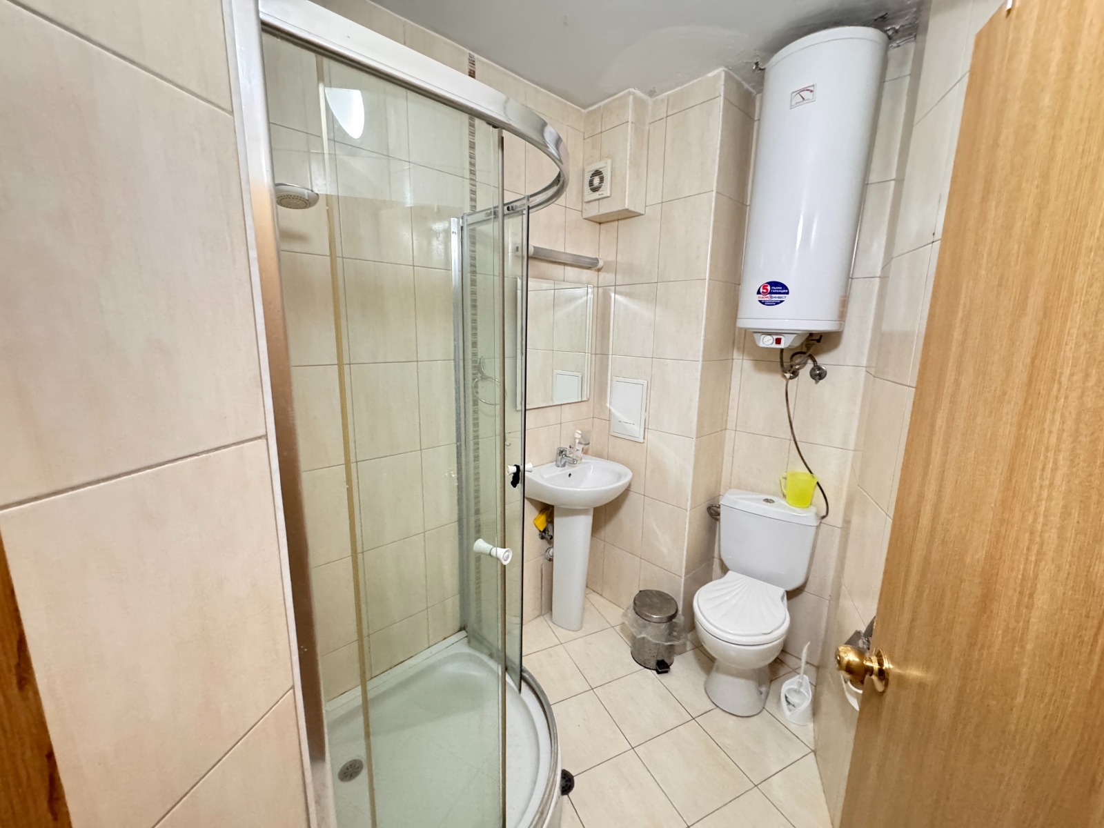 Продава 3-СТАЕН, гр. Банско, област Благоевград, снимка 6 - Апартаменти - 55642774