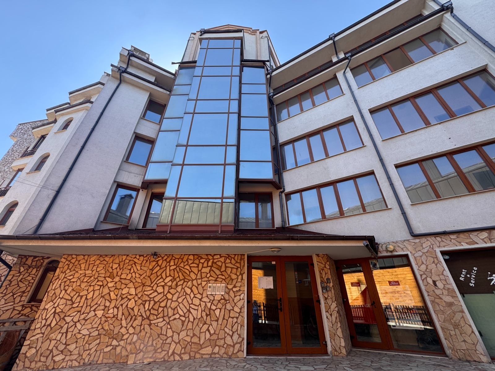 Продава 3-СТАЕН, гр. Банско, област Благоевград, снимка 10 - Апартаменти - 55642774