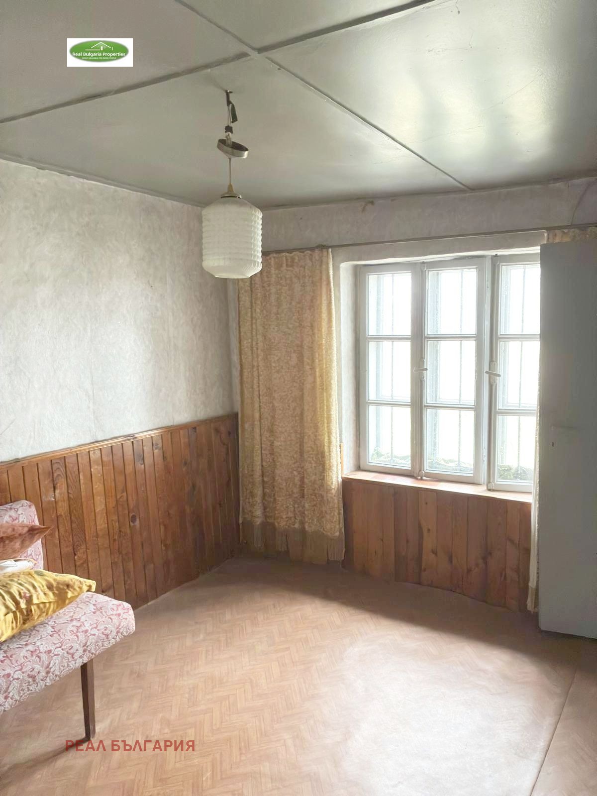 Продава КЪЩА, с. Щръклево, област Русе, снимка 3 - Къщи - 54039999