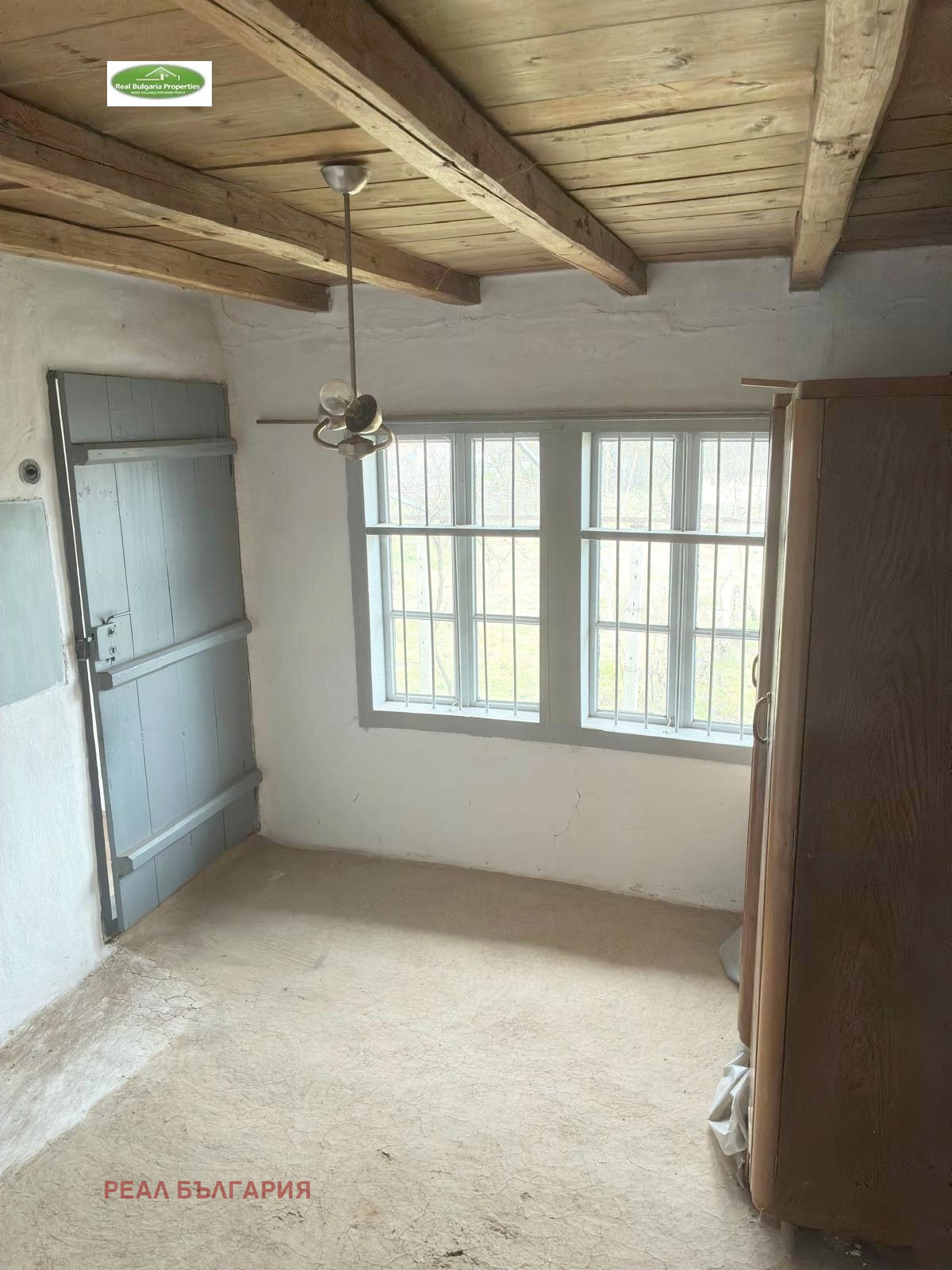 Продава КЪЩА, с. Щръклево, област Русе, снимка 7 - Къщи - 54039999