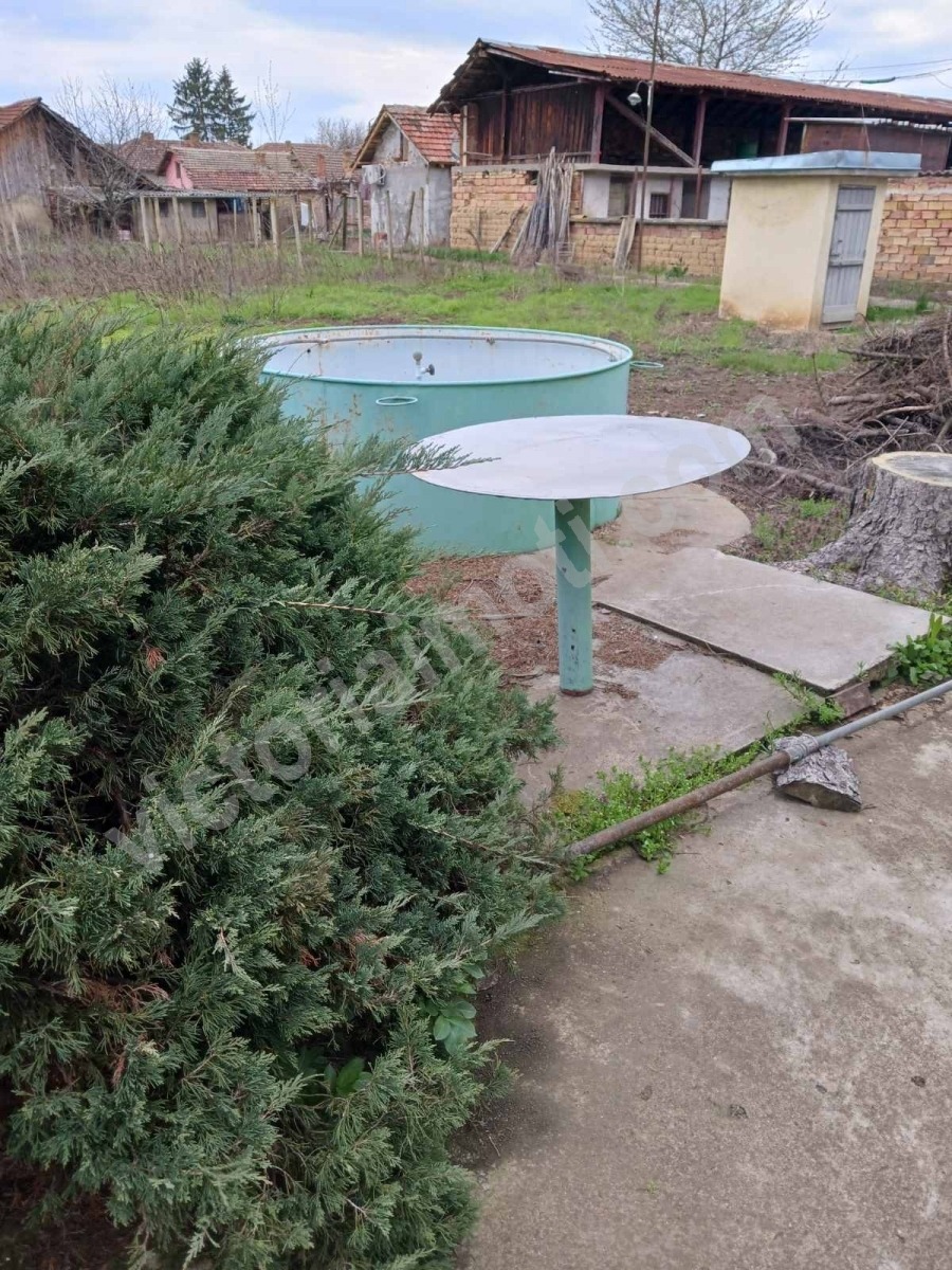 Продава КЪЩА, гр. Павликени, област Велико Търново, снимка 4 - Къщи - 55204272
