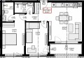 Продава  3-стаен град София , с. Панчарево , 100 кв.м | 73139262 - изображение [2]