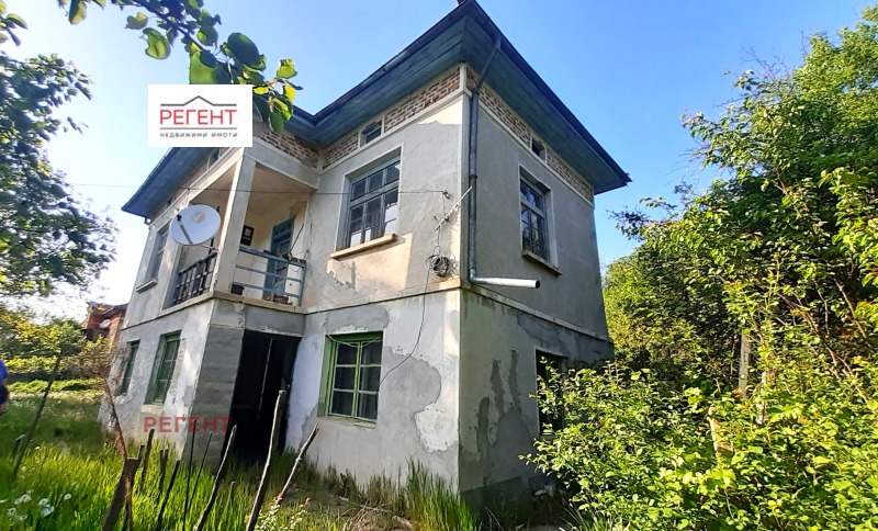 Продава КЪЩА в област Габрово, с. Младен - 108 кв.м / 15 338.76 € » 30 000 лв., РЕГЕНТ
