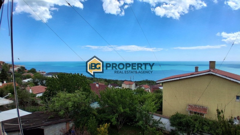 Продава КЪЩА в област Добрич, гр. Балчик - 186 кв.м / 189 990 € » 371 588.14 лв., АЙБИДЖИ ПРОПЕРТИ