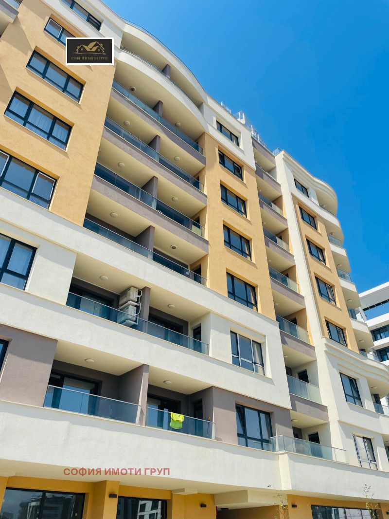 Продава МАГАЗИН в град София, Младост 4 - 112 кв.м / 222 720 € » 435 602.46 лв., СОФИЯ ИМОТИ ГРУП